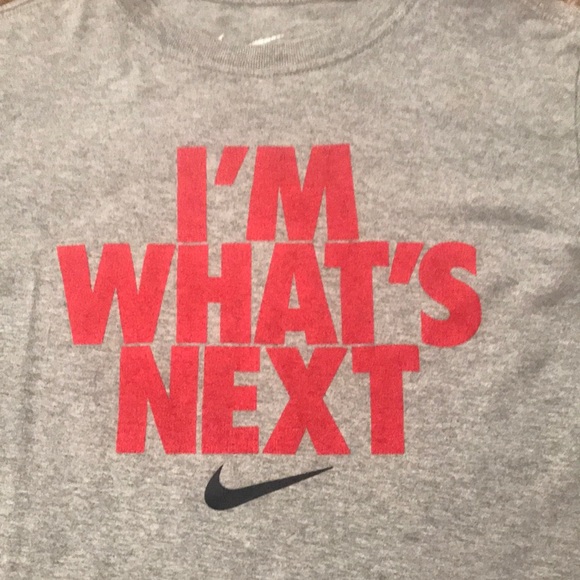 Nike T-shirt - Picture 2 of 4
